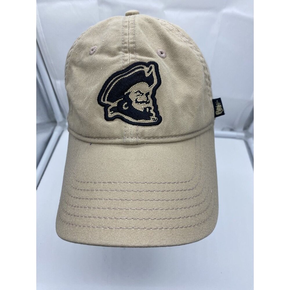 Captain Morgan Official Crew Gear Adjustable Adult Baseball Cap Hat Snap-back